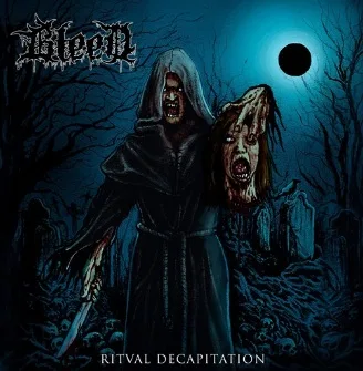 Ritual Decapitation cover