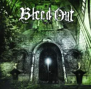 Master of Destiny cover