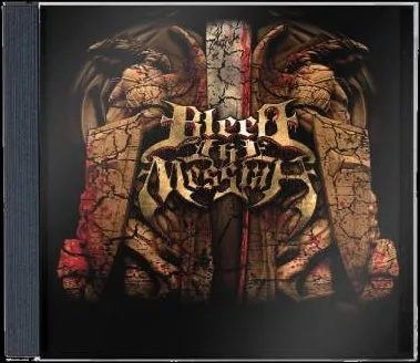 Bleed the Messiah cover