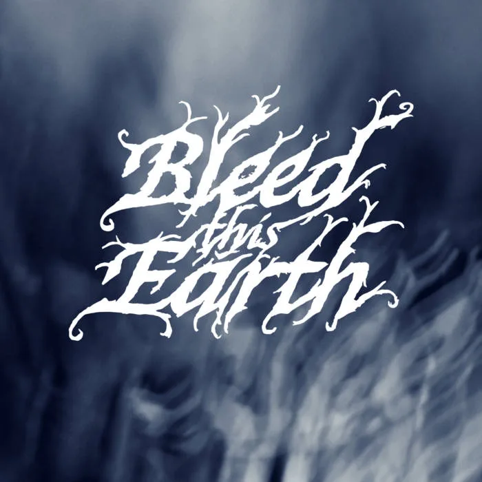 Bleed This Earth cover