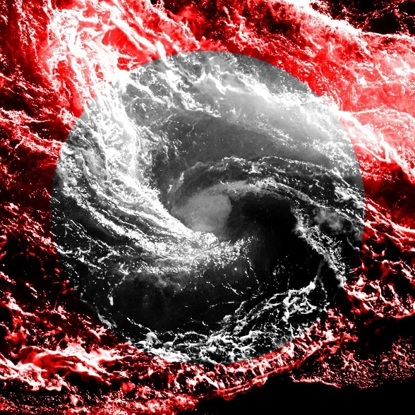 Swallowed by Tides cover