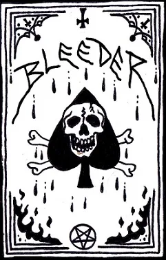 Fuck Off in Hell cover