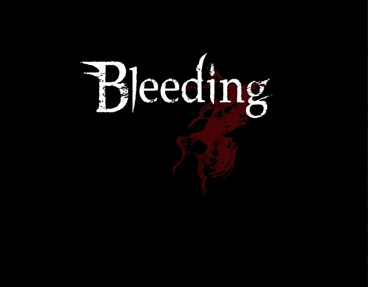 Bleeding cover