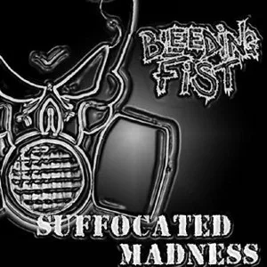 Suffocated Madness cover