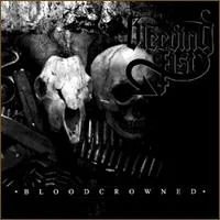 Crowned in Blood cover