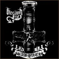 Sabbath / ...Echoes cover