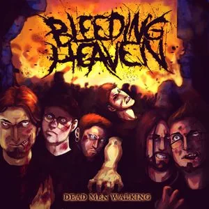 Dead Men Walking cover