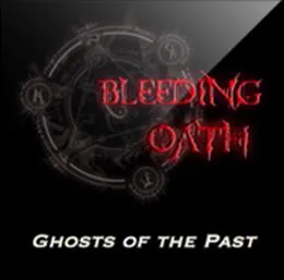 Ghosts of the Past cover