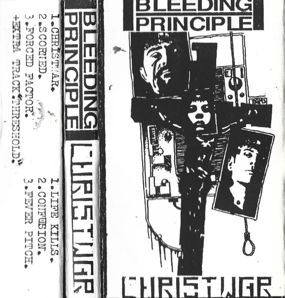 Christwar cover