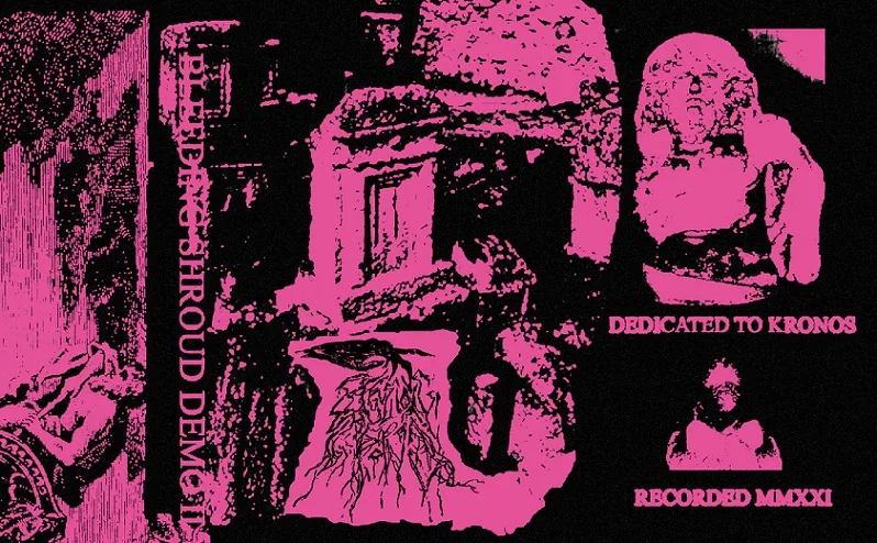Demo II cover