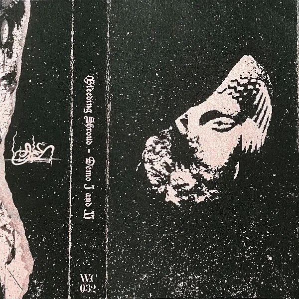 Demo I & II cover