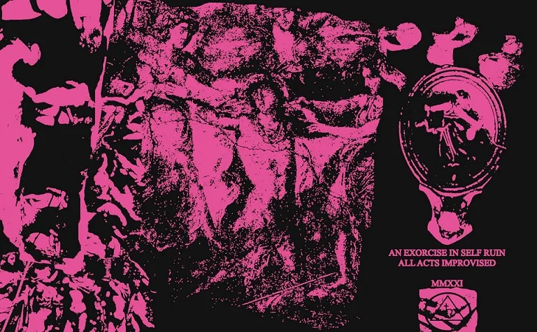 III cover