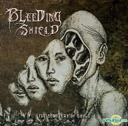 The Cemetery of Souls cover