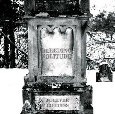 Forever Lifeless cover