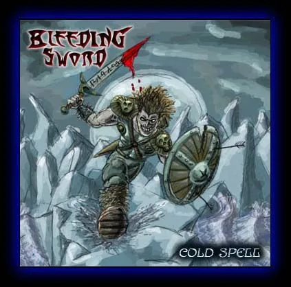 Cold Spell cover
