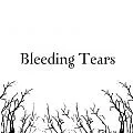 Bleeding Tears cover