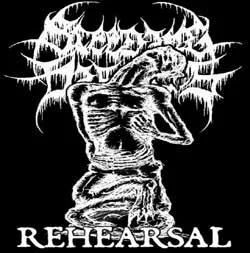 Rehearsal cover