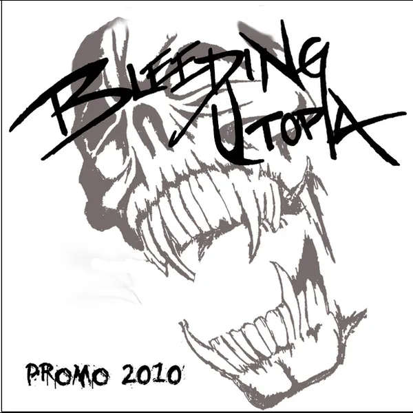 Promo 2010 cover