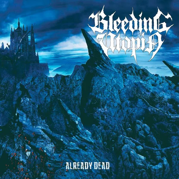 Already Dead cover