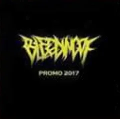 Promo 2017 cover