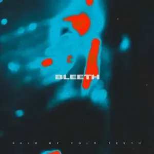 Skin of Your Teeth cover