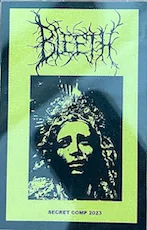 Secret Comp 2023 cover