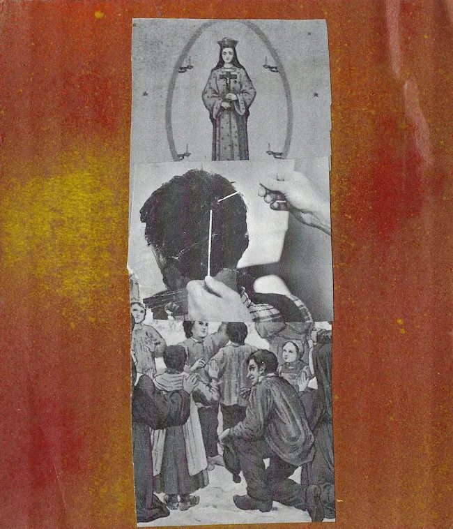 Tour Tape 2023 cover