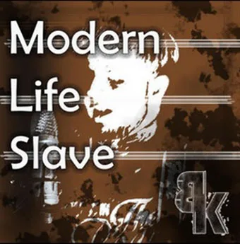 Modern Life Slave cover