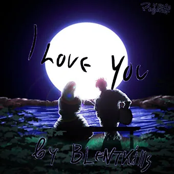 I Love You cover