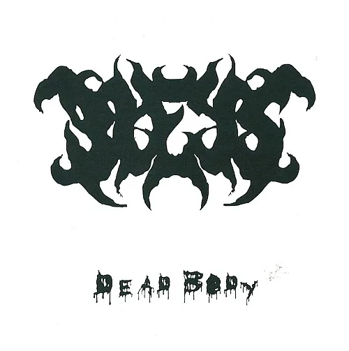 Dead Body cover