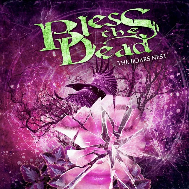 The Boars Nest cover