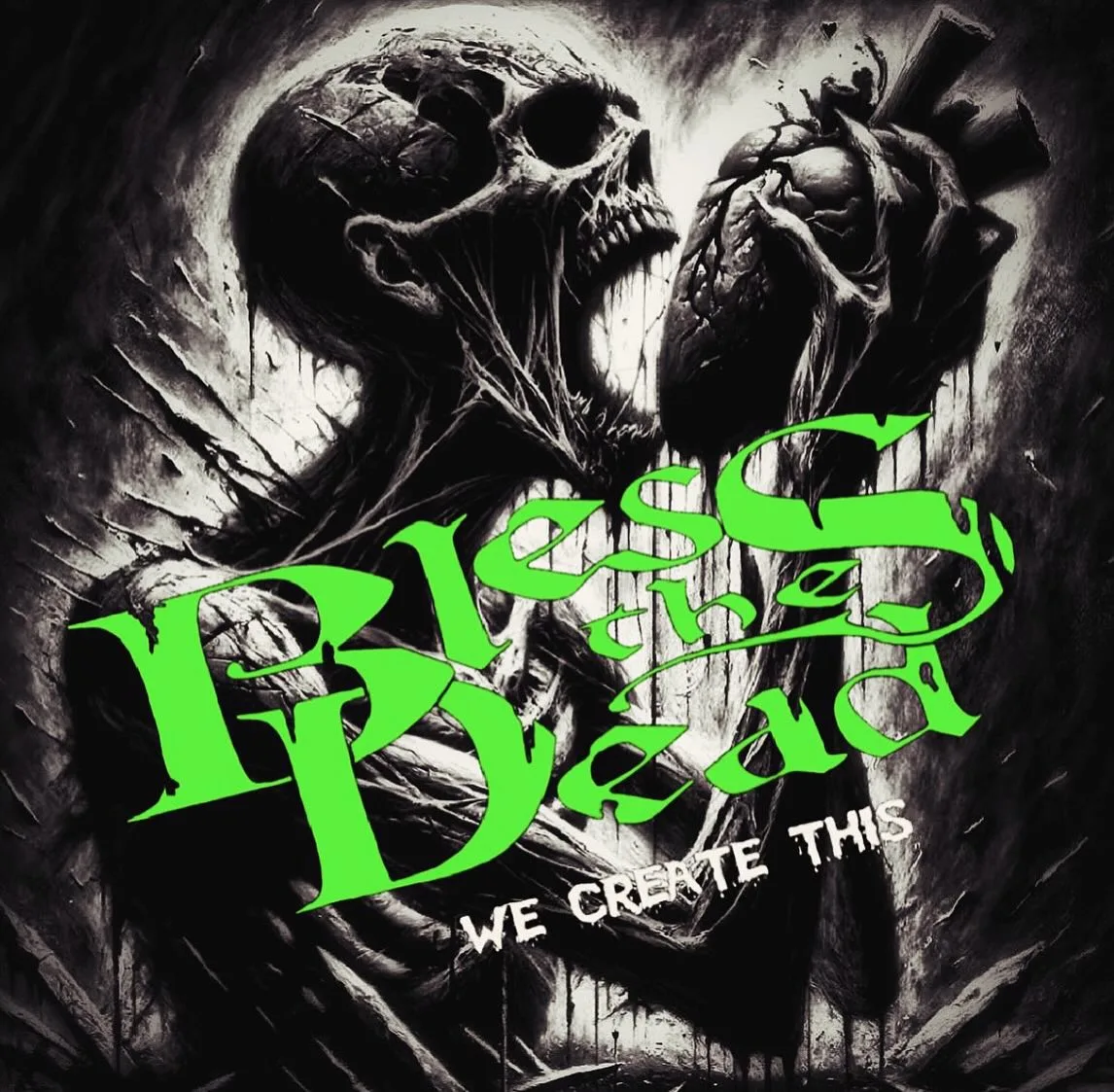 We Create This cover