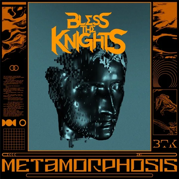 Metamorphosis cover