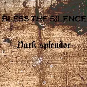 Dark Splendor cover