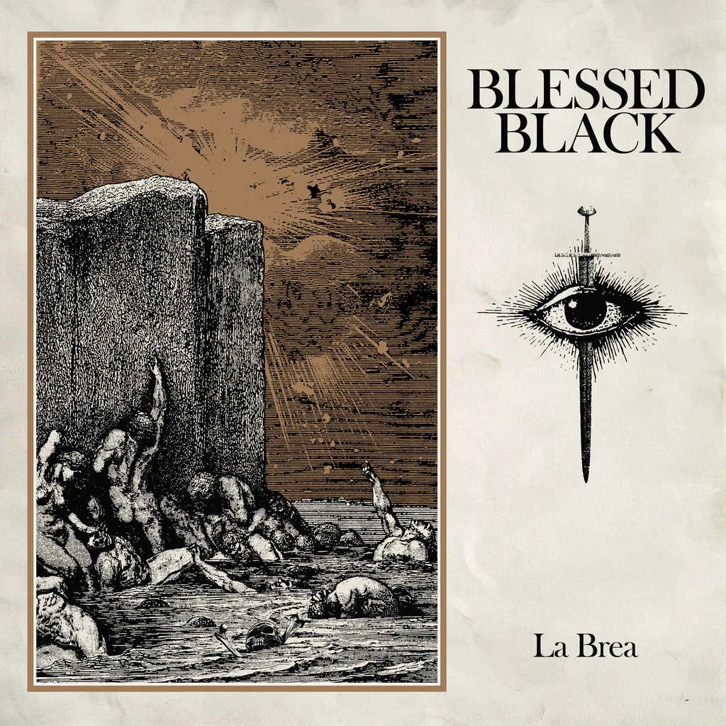 La Brea cover