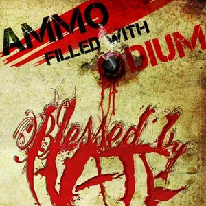 Ammo Filled with Odium cover