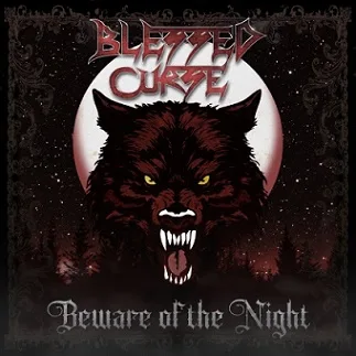 Beware of the Night cover