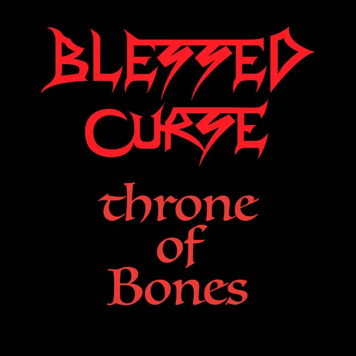 Throne of Bones cover