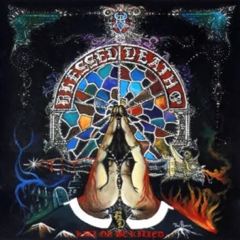 Kill or Be Killed cover