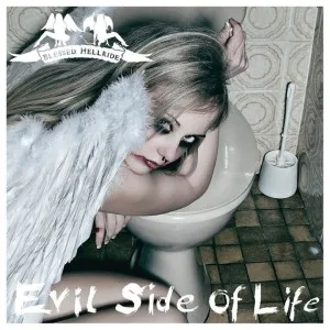 The Evil Side of Life cover
