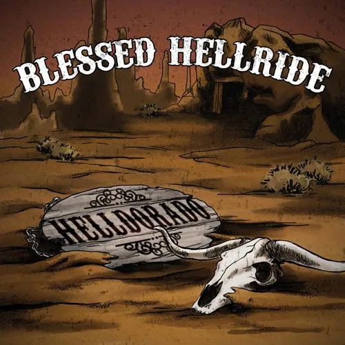 Helldorado cover