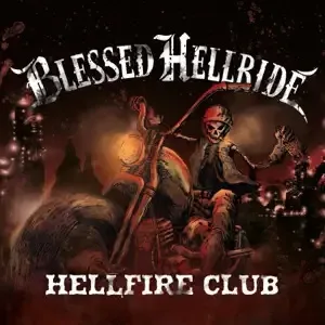 Hellfire Club cover