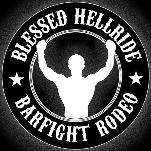 Barfight Rodeo cover