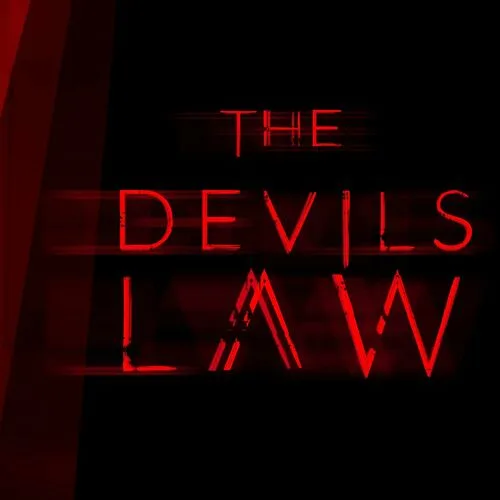 The Devil's Law cover