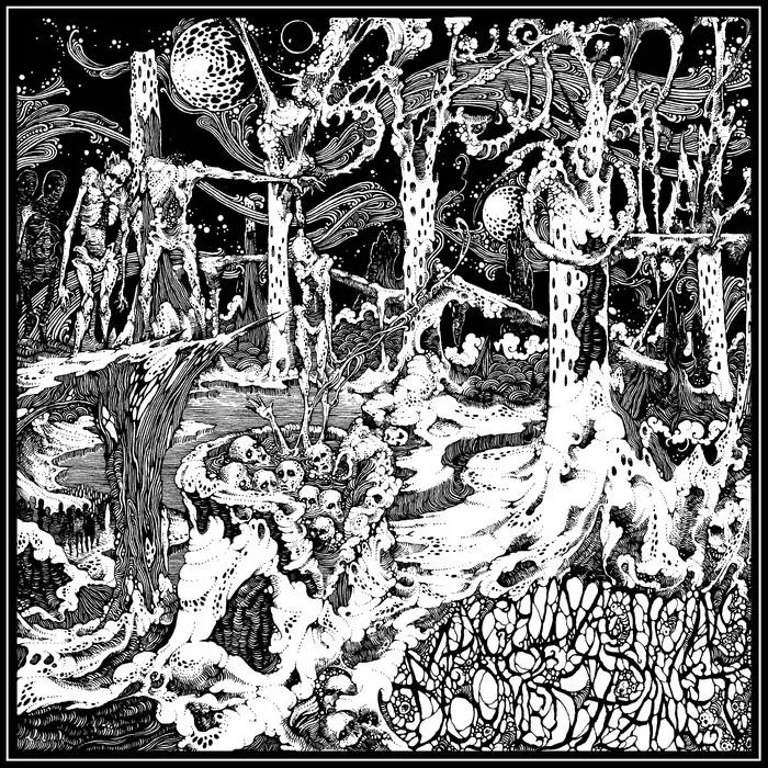 Machinations of a Doomed Planet cover