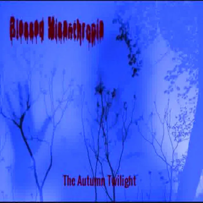 The Autumn Twilight cover