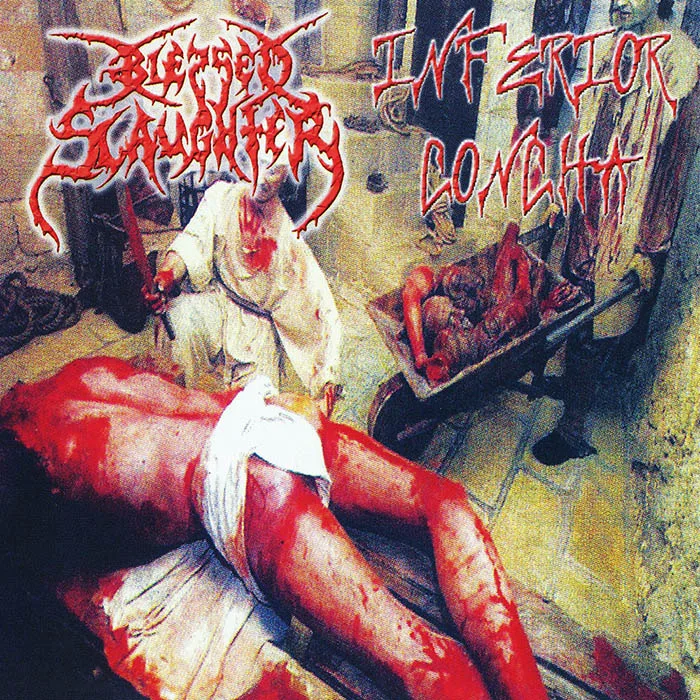 Blessed Slaughter / Inferior Concha cover