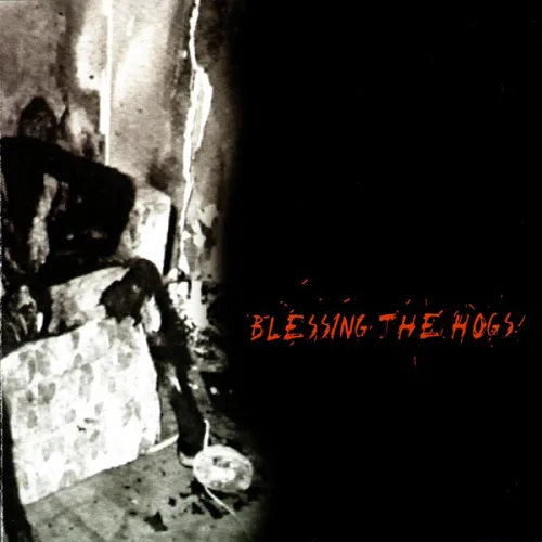 Blessing the Hogs cover