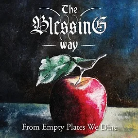 From Empty Plates We Dine cover