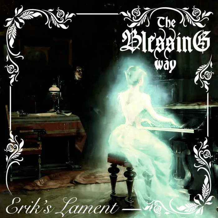 Erik's Lament cover